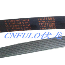 Poly V Belt, Imported Cr, Neoprene